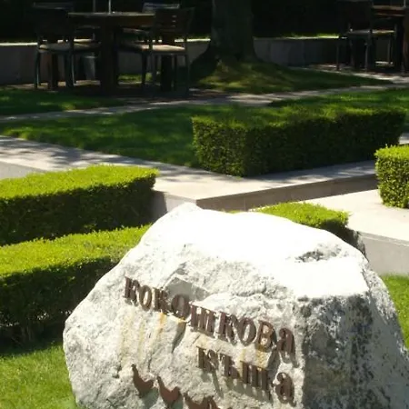 Kokoshkovata Boutique House