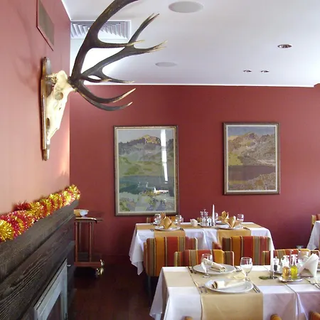 Kokoshkovata Boutique House Samokov