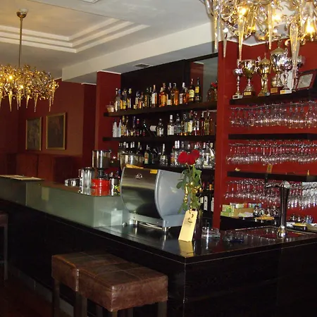 Kokoshkovata Boutique House Guest house 3*