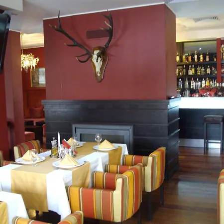 Kokoshkovata Boutique House Guest house Samokov