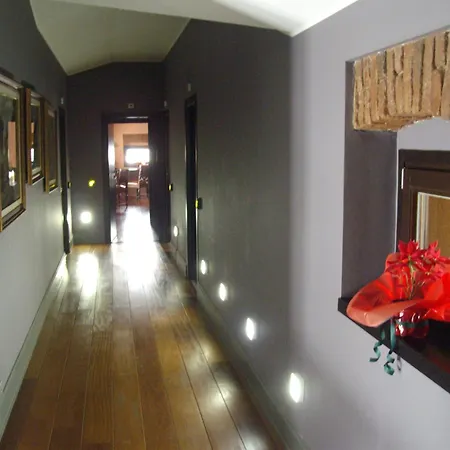 Kokoshkovata Boutique House Pensión