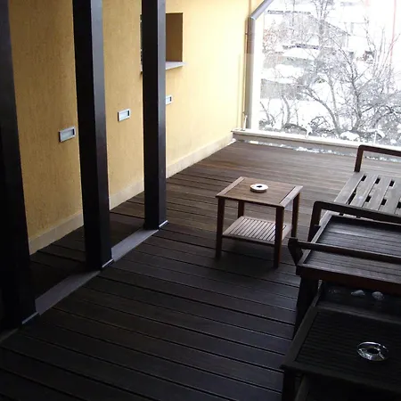 Pensión Kokoshkovata Boutique House