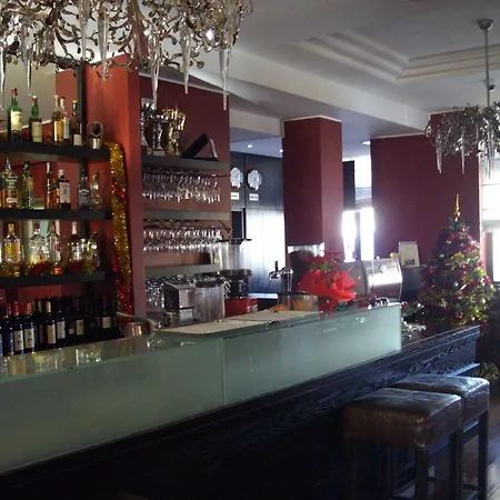 Kokoshkovata Boutique House Pensión 3*