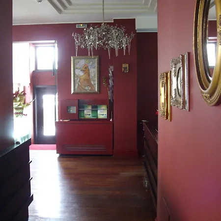 Pensión Kokoshkovata Boutique House 3*