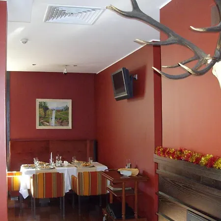 Kokoshkovata Boutique House Pensión Samokov