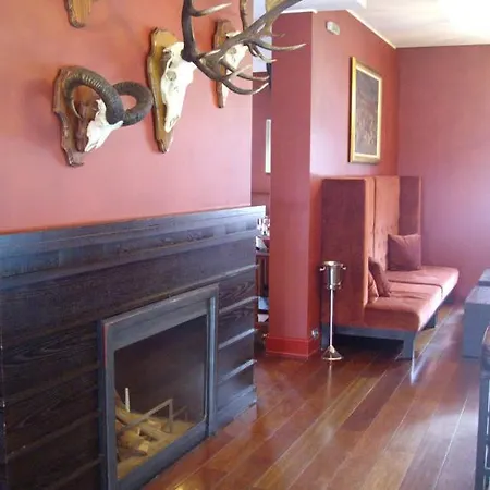 Pensión Kokoshkovata Boutique House