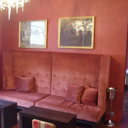 Kokoshkovata Boutique House Pensión