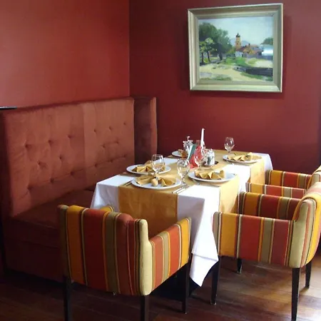 Kokoshkovata Boutique House 3*