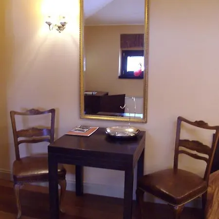 Kokoshkovata Boutique House