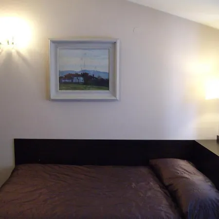 Guest house Kokoshkovata Boutique House 3*