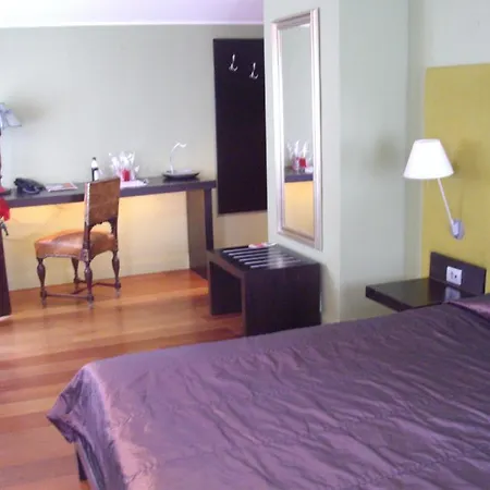 Pensión Kokoshkovata Boutique House 3*