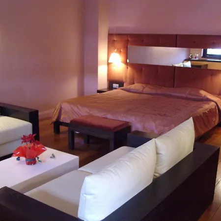 Pensión Kokoshkovata Boutique House Samokov
