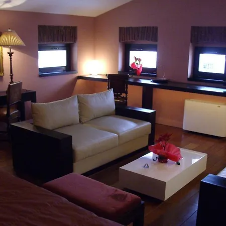 Pensión Kokoshkovata Boutique House