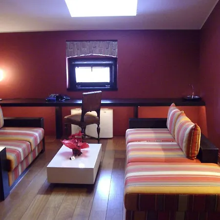Pensión Kokoshkovata Boutique House 3*