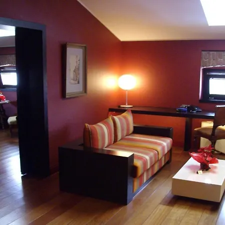 Kokoshkovata Boutique House Pensión 3*