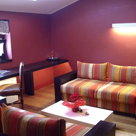 Pensión Kokoshkovata Boutique House