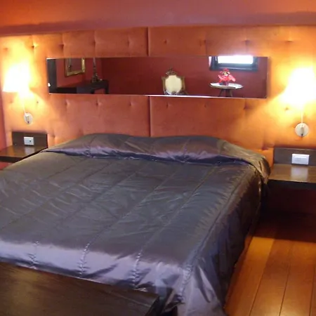 Kokoshkovata Boutique House Guest house Samokov