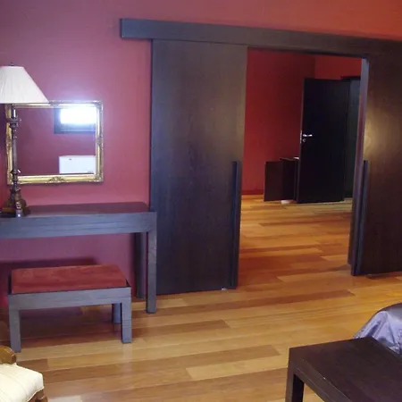 Kokoshkovata Boutique House Samokov