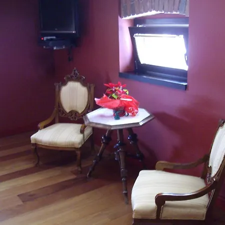 Kokoshkovata Boutique House
