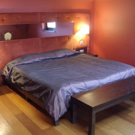 Kokoshkovata Boutique House Pensión 3*