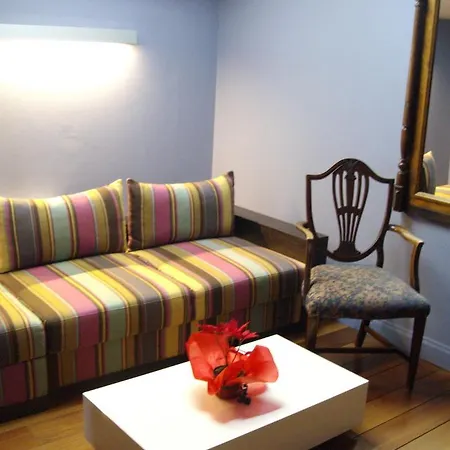 Pensión Kokoshkovata Boutique House 3*