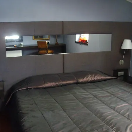 Kokoshkovata Boutique House Guest house