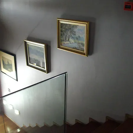 Kokoshkovata Boutique House Guest house