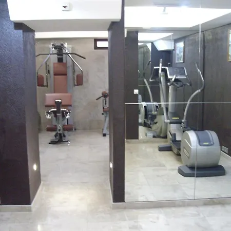 Kokoshkovata Boutique House 3*