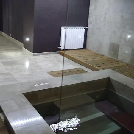 Kokoshkovata Boutique House Guest house