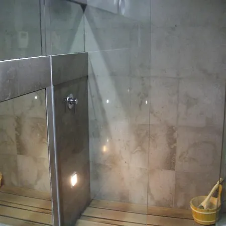 Pensión Kokoshkovata Boutique House 3*