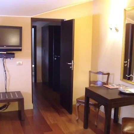 Kokoshkovata Boutique House