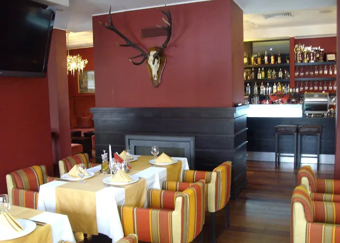 Kokoshkovata Boutique House Penzion Samokov