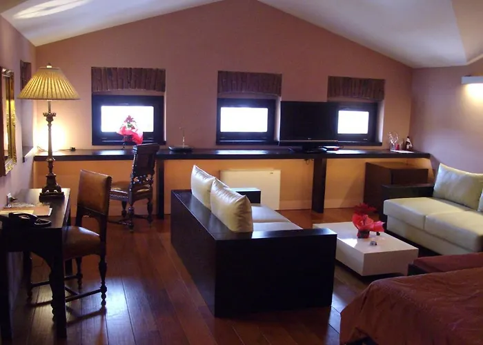 Kokoshkovata Boutique House Penzion 3*