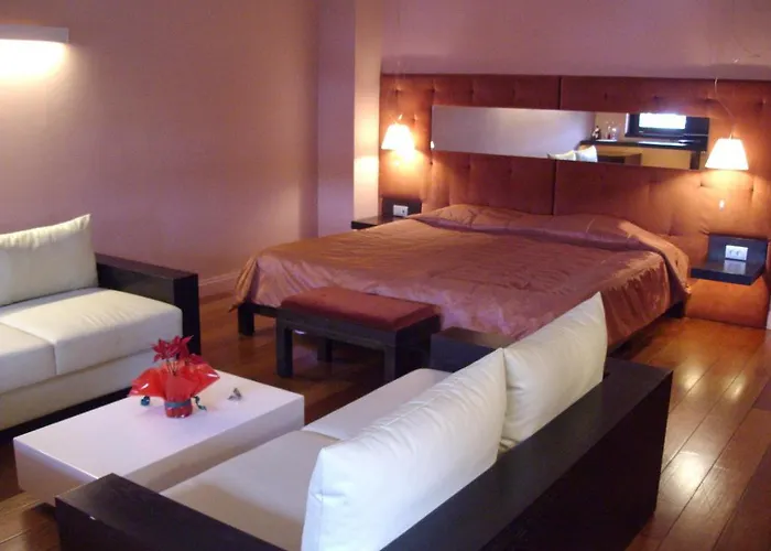 Penzion Kokoshkovata Boutique House Samokov