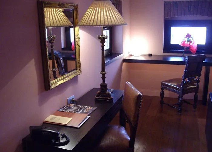 Kokoshkovata Boutique House Penzion