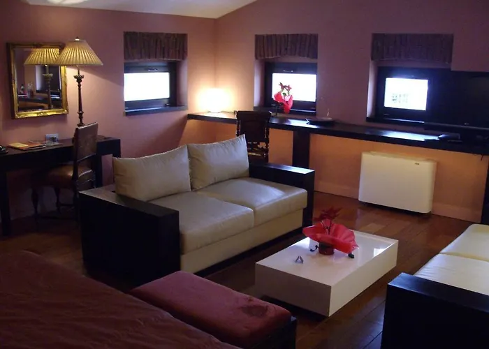 Penzion Kokoshkovata Boutique House