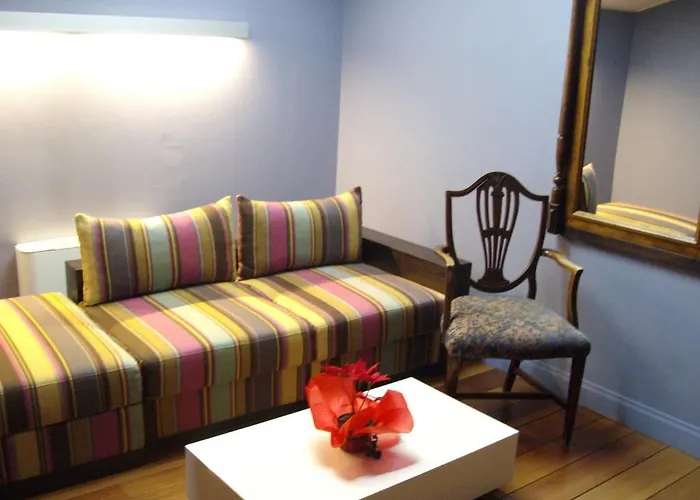 Penzion Kokoshkovata Boutique House 3*