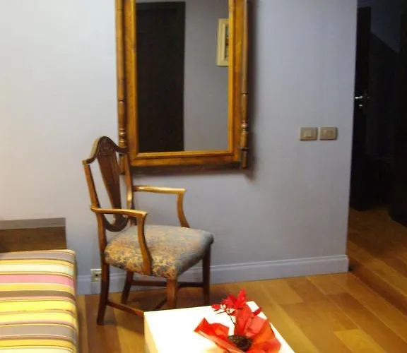 Kokoshkovata Boutique House