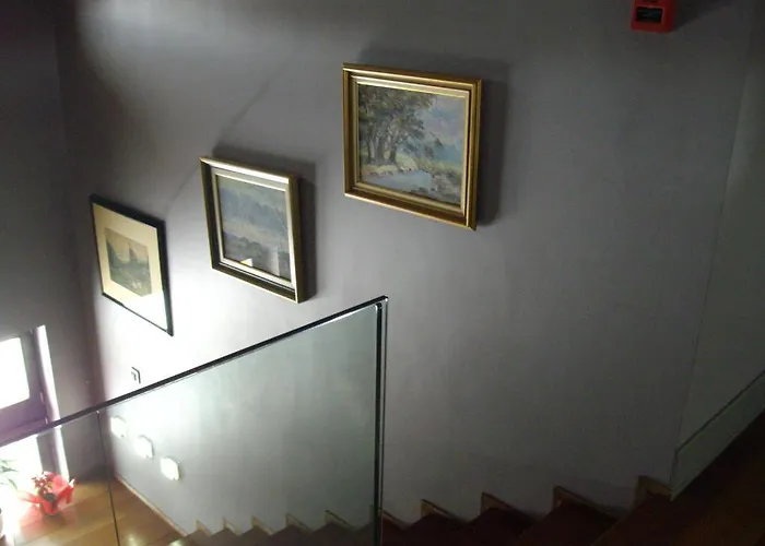 Kokoshkovata Boutique House Penzion